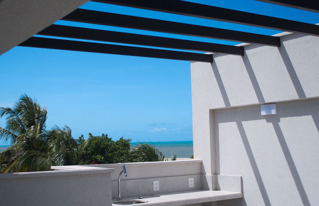 The Home São Miguel do Gostoso by Liiv - Foto 67