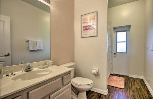 Chic Davenport Home with Pool, Hot Tub and Game Room! - Foto 19