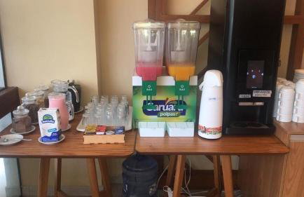 Muro Alto Makia • Térreo para famílias - Photo 39