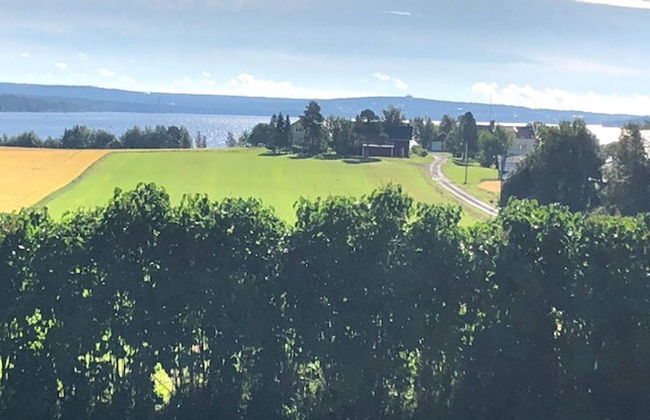 Charming Red Farmhouse Near Forsheda - Photo 17