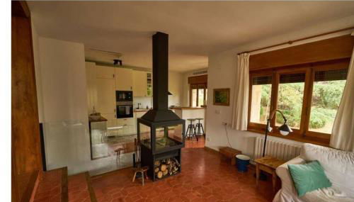 Casa Peña Guardavistas - Foto 5