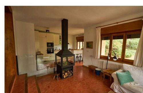 Casa Peña Guardavistas - Foto 5