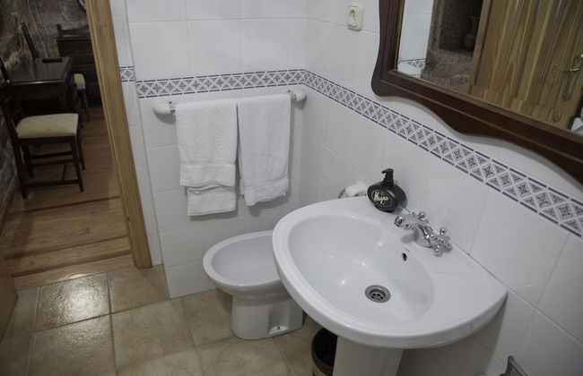 Casa de Turismo Rural Os Petroglifos - Photo 24