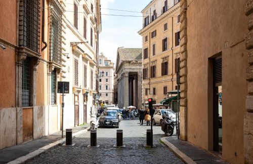 Apartment with nice terrace by the Amazing Pantheon - Foto 51