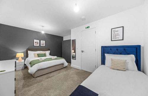 Contractor & Family Friendly 4-BR House - Leads - Photo 13