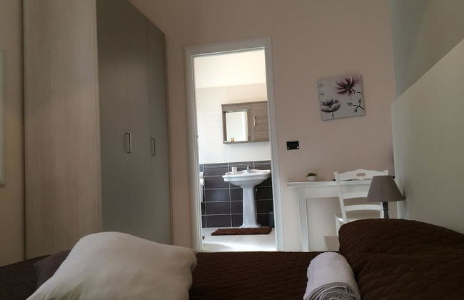 Civico7 Affittacamere - Foto 16