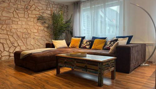 Geräumige 90qm zum Wohlfühlen nähe Messe - Foto 2