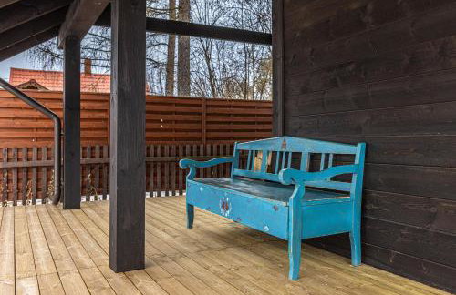 Zacisze Teremiski - Foto 46