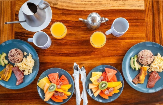 Yaloco House Monteverde - Photo 48