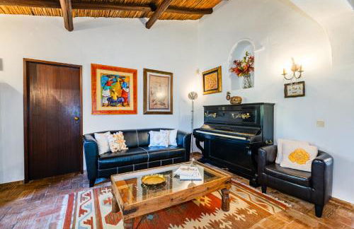 Villa Alice by Algarve Vacation - Foto 49