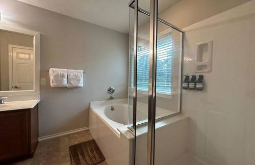 Cozy townhome in The Woodlands - Foto 15