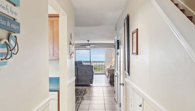 Ocean View 3BR Condo-amenities Free Tix - Foto 5, Habitación