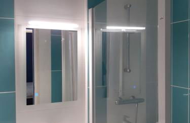 Appartement résidence Le Goulvars-plage du Goviro - Foto 12