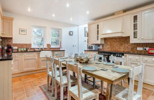 Stunning 4 bed rural retreat in Aberlour - Foto 21