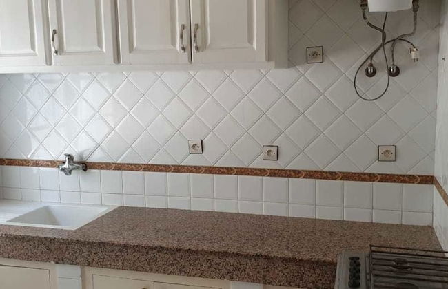 Chalet Ifrane - Foto 14