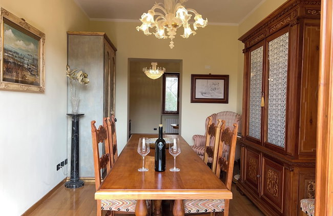 San Prospero Suite - Photo 95