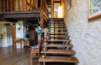 Le Moulin de Giroir - Foto 44