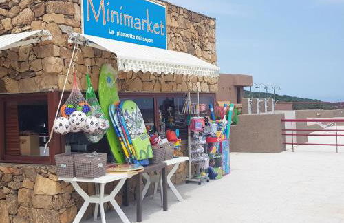 Apartment Near Golfo di Cugnana - Photo 41