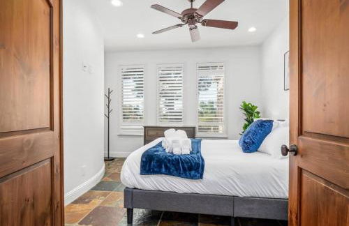 Luxury 4 Acre Estate - Pickleball, Pool, Hot Tub! - Foto 62