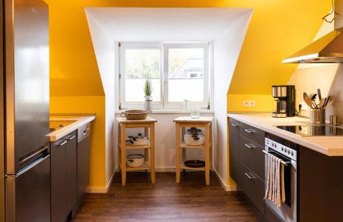 Villa Duck-Dich-Südheide - Photo 27