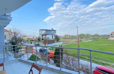 Olymp Family Apartments Katerini - Foto 26