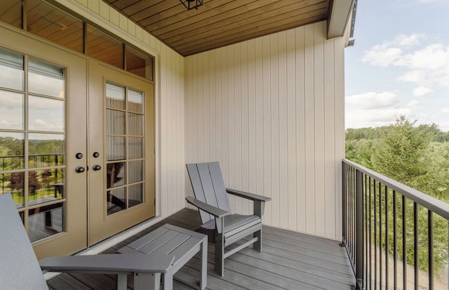 The Penrose Suites - Foto 42