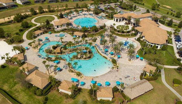 Free Pool Heat if you Stay in the Month of November - Foto 2, Habitación