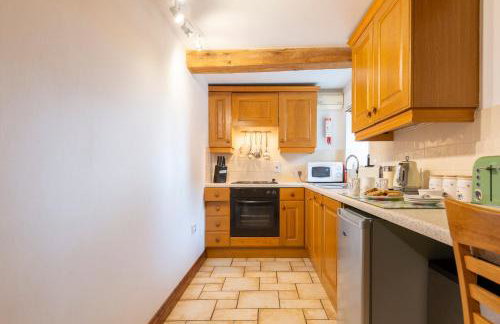 The Chaff House - farm stay apartment set within 135 acres - Foto 25