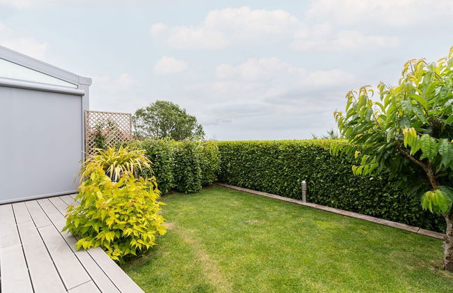 Host Stay Blue Waters - Foto 15