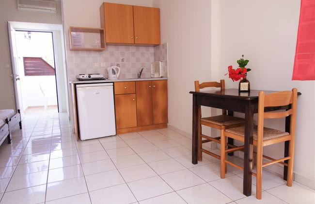 Ampavris Family Apartments - Photo 12