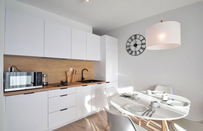 RentPlanet - Apartament Marina - Photo 8