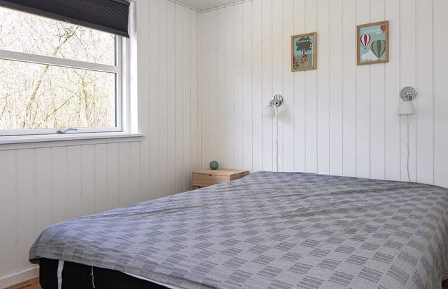 Holiday Home in Silkeborg - Foto 12