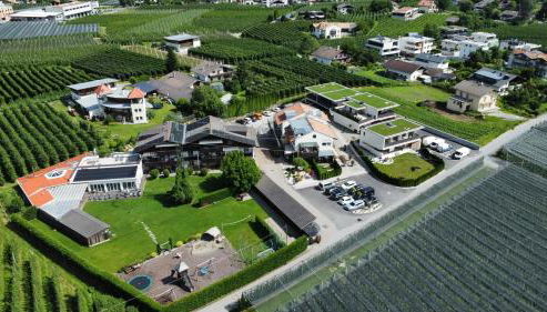 Residence Montani - Foto 2