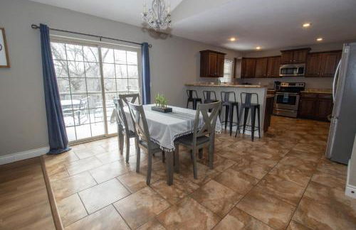 Gateway Retreat 27 miles to Fort Leonard Wood - Foto 4