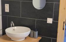 la cabane de chez berthe proche de la plage - Foto 7