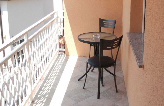 Scenic and Sunny Apartments With Sea View and Balcony - Foto 17