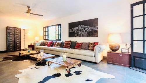 Villa Margarita - Photo 4