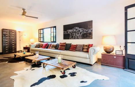 Villa Margarita - Photo 4