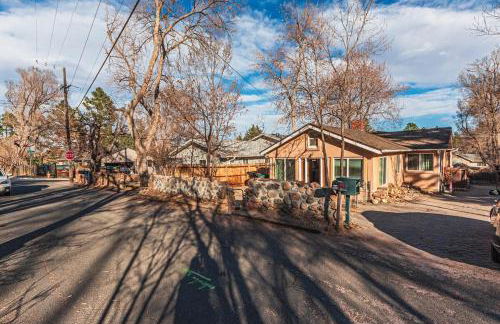 Four Bedroom Retreat Retreat Near Cheyenne Mountain - Foto 21
