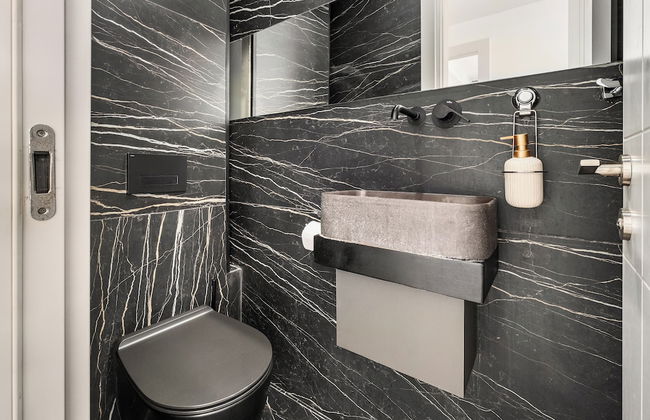 Rooftop Jacuzzi Penthouse by Sea N' Rent - Foto 16