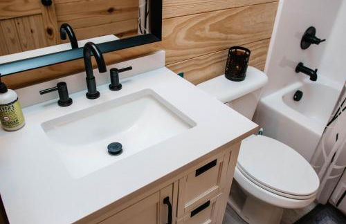 Whispering Deer Cabin - Foto 14