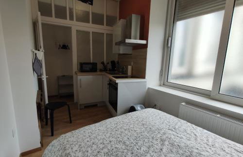 Résidence Jehan Froissart - Foto 22