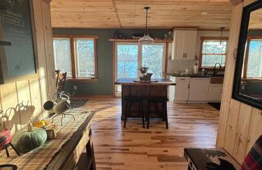 Adirondack Cabin - Foto 6