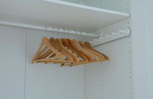 Design-Apartment -Garten -Parken - Foto 7