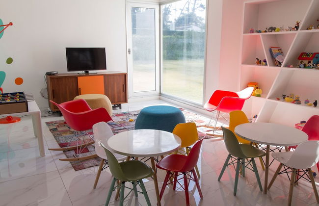 Oceana Suites Bellagio Tower - Foto 23