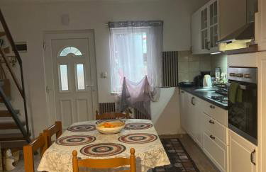 Holiday House Rea with BBQ and two terrace - Foto 4