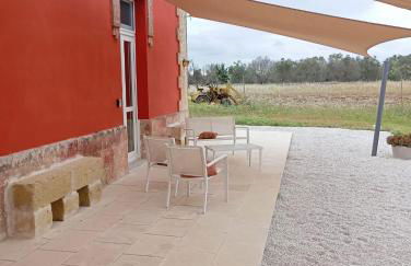 Casolare Giardino Aiarella-Assunta - Foto 8