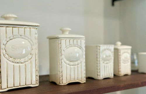 Family House In The Heart Of Burgundy - Foto 13