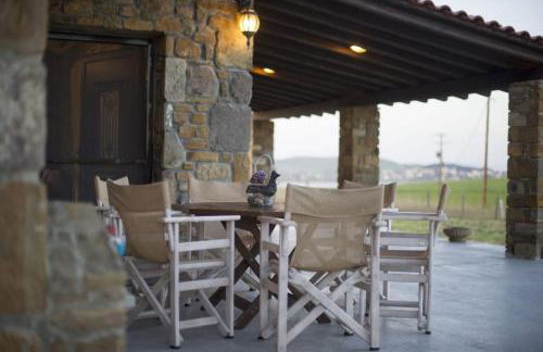 Villa Marina Limnos - Foto 9