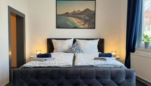 Apartment Goethe in der Göttinger Innenstadt - Foto 3